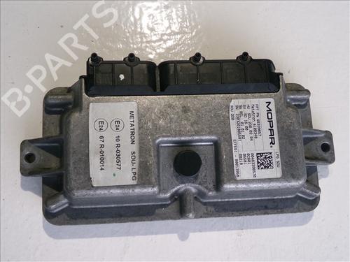 Used Other Other FIAT TIPO Hatchback (356_, 357_) 1.0 (357HXN1A) (101 hp) 31082502 31082502