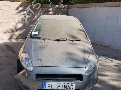 Used Parts FIAT GRANDE PUNTO (199_) 1.3 D Multijet (199.AXD11, 199.AXD1A, 199.AXD1B,... 4513833