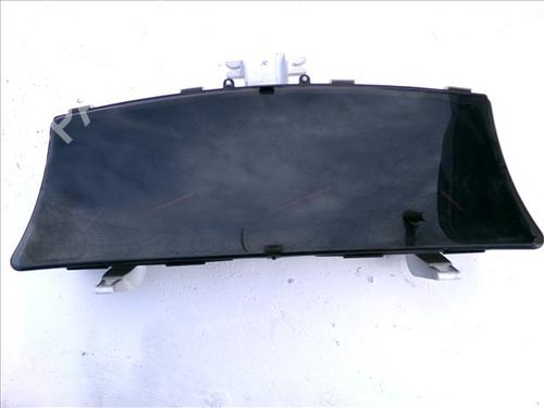Used Electronic module Electronic module TOYOTA COROLLA (_E12_) 2.0 D-4D (CDE120R, CDE120L_) (116 hp) 26283814 26283814