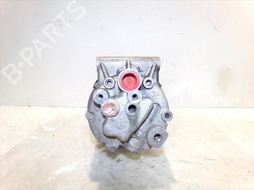 AC compressor RENAULT SCÉNIC II (JM0/1_) 1.5 dCi (JM0F) | BP26446498M34 - Image 3