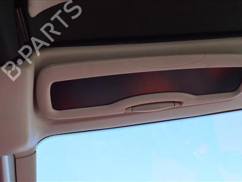 Used Left sun visor Left sun visor SMART FORTWO Coupe (451) 1.0 (451.330, 451.334) (61 hp) 24561330 24561330