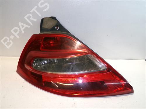 Used Left taillight Left taillight RENAULT MEGANE II (BM0/1_, CM0/1_) 1.5 dCi (BM1E, CM1E) (106 hp) 36430370 36430370