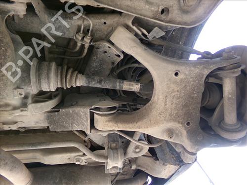 Used Left rear driveshaft Left rear driveshaft BMW X5 (E70) 3.0 d (235 hp) 26539795 26539795