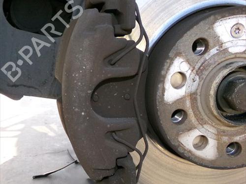Used Left front brake caliper Left front brake caliper VW GOLF PLUS V (5M1, 521) 2.0 TDI (140 hp) 39048171 39048171