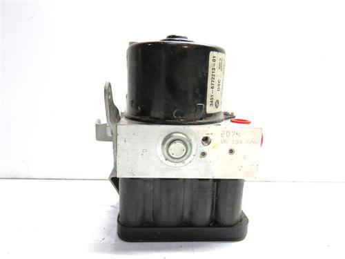 ABS pump BMW 3 (E90) 320 d | BP24556212M43 - Image 4