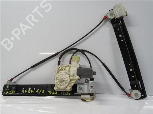 Used Rear left window mechanism Rear left window mechanism FORD GALAXY II (WA6) 1.8 TDCi (100 hp) 24557745 24557745