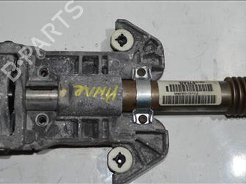 Used Steering column Steering column JEEP GRAND CHEROKEE II (WJ, WG) 2.7 CRD 4x4 (163 hp) 24562465 24562465