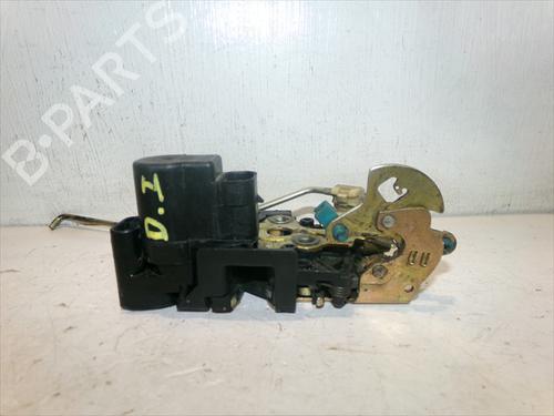 Front left lock DAEWOO REZZO (U100) 2.0 | BP28290240C98 - Image 3