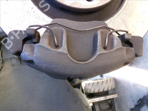 Used Right front brake caliper Right front brake caliper AUDI A6 C5 (4B2, 4B4) 2.5 TDI (180 hp) 24859419 24859419
