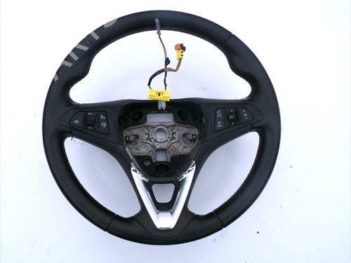 Ratt Ratt OPEL ASTRA K (B16) 1.6 CDTi (68) (110 hp) 34365603 34365603