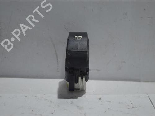 Used Right front window switch Right front window switch RENAULT CLIO II (BB_, CB_) 1.2 16V (BB05, BB0W, BB11, BB27, BB2T, BB2U, BB2V, CB05,... (75 hp) 24566891 24566891