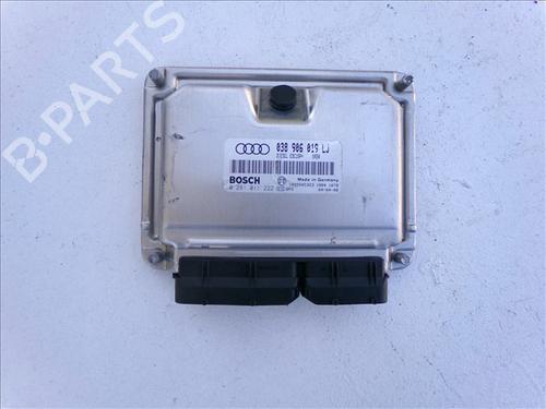 Used Other Other AUDI A4 B6 Avant (8E5) 1.9 TDI (130 hp) 33423094 33423094