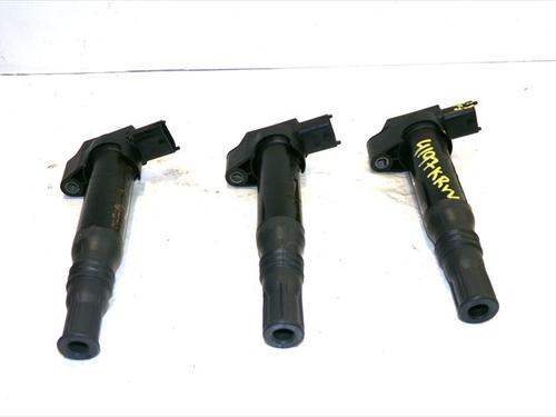 Used Ignition coil Ignition coil CITROËN C-ELYSEE (DD_) 1.2 PureTech 82 (DDHMRP) (83 hp) 32281797 32281797