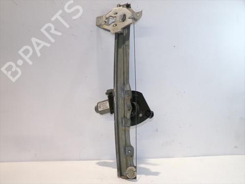 Front right window mechanism CITROËN DS4 (NX_) 1.6 HDi 115 | BP33952675C23 - Image 3