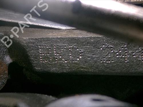 Engine AUDI A3 (8P1) 2.0 TDI | BP39226121M1 - Image 5