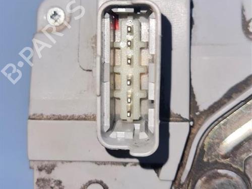 Front left lock CITROËN C5 I Break (DE_) 2.0 HDi (DERHZB, DERHZE) | BP24564183C98 - Image 3