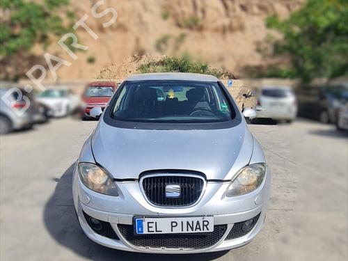 Brugte SEAT ALTEA (5P1) 1.6 TDI 4780107