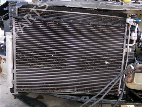 Used AC radiator AC radiator OPEL ANTARA A (L07) 3.2 V6 (227 hp) 25835606 25835606