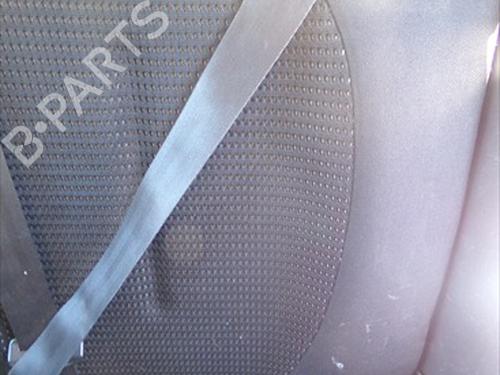 Used Rear left seatbelt Rear left seatbelt CITROËN C4 I (LC_) 1.6 16V (109 hp) 33715857 33715857