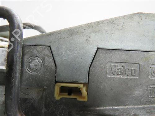 Steering column BMW 5 (E60) 520 d | BP24556192M21 - Image 4