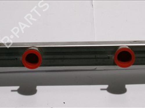 Injection rail OPEL CORSA C (X01) 1.2 Twinport (F08, F68) | BP24860860M98 - Image 3