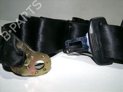 Rear left seatbelt AUDI A4 B7 (8EC) 2.0 TDI | BP24857566I29 - Image 4