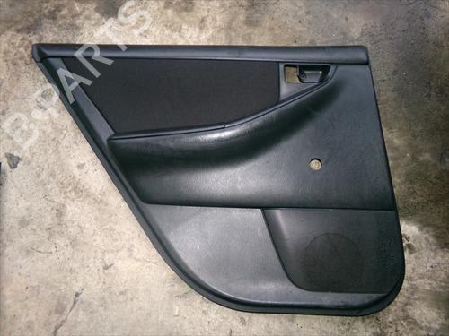 Used Other TOYOTA COROLLA Estate (_E12_) 2.0 D-4D (CDE120_, CDE120R) (90 hp) 31658705