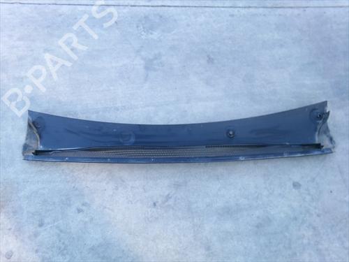 Annen Annen OPEL CROSSLAND X / CROSSLAND (P17, P2QO) 1.2 (75) (110 hp) 35894645 35894645