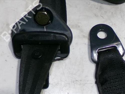 Front left seatbelt PEUGEOT 1007 (KM_) 1.4 | BP24857845I26 - Image 3