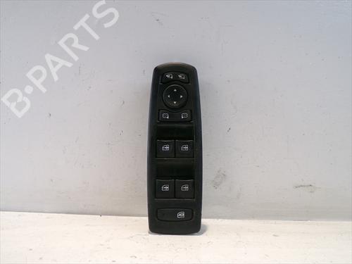 Used Left front window switch Left front window switch RENAULT LAGUNA II (BG0/1_) 1.6 16V (BG0A, BG0L) (107 hp) 24562083 24562083