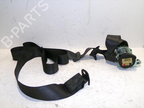 Used Rear left seatbelt Rear left seatbelt OPEL ASTRA H (A04) 1.7 CDTI (L48) (110 hp) 26611631 26611631