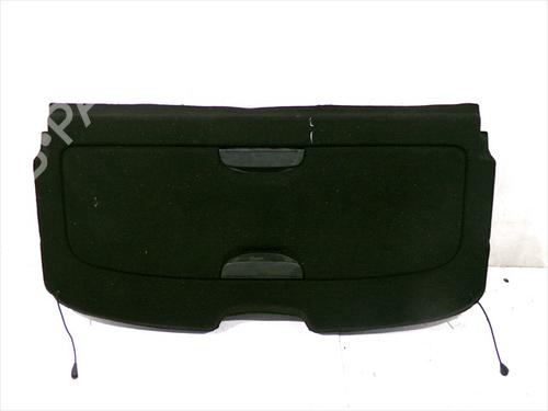 Used Rear parcel shelf Rear parcel shelf PEUGEOT 308 I (4A_, 4C_) 2.0 HDi (136 hp) 29923455 29923455