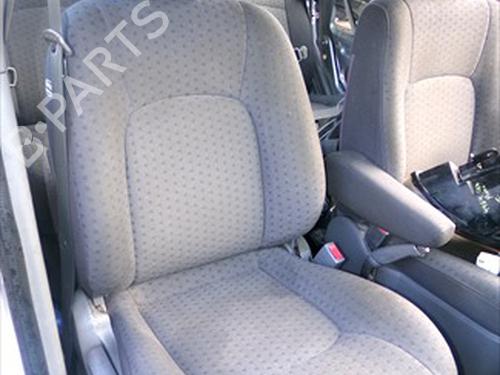 Used Right front seat Right front seat KIA CARENS I MPV (FC, FJ) 2.0 CRDi (140 hp) 31353386 31353386