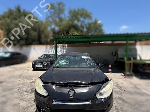 Used Parts RENAULT FLUENCE (L3_) 1.5 dCi (L30B) 4865613
