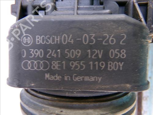 Front wiper motor AUDI A4 B6 Avant (8E5) 1.9 TDI | BP33423113M29 - Image 3