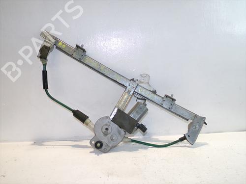 Used Front right window mechanism Front right window mechanism 26949440 26949440
