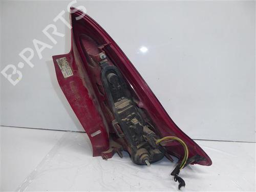 Left taillight CITROËN C4 I (LC_) 1.6 HDi | BP24556060C34 - Image 2