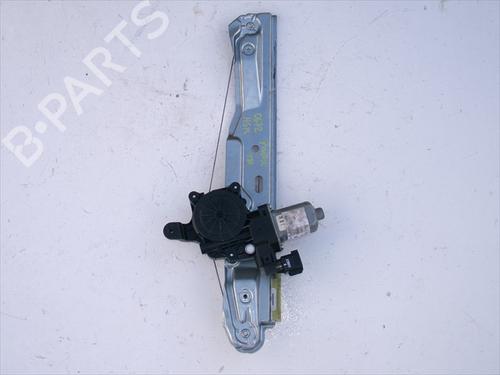 Used Rear right window mechanism Rear right window mechanism FORD C-MAX II (DXA/CB7, DXA/CEU) 1.6 TDCi (115 hp) 40215885 40215885