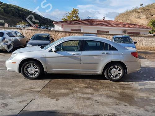 Front wiper motor CHRYSLER SEBRING (JS) 2.0 CRD | BP33423705M29 - Image 7