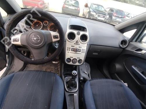 Left front window switch OPEL CORSA D (S07) 1.4 (L08, L68) | BP25348505I27  - Image 10