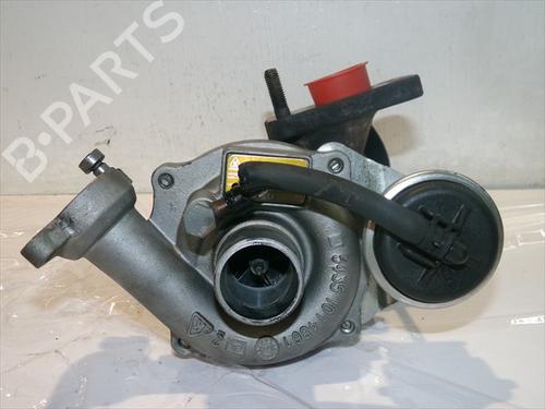 Used Turbocharger/Supercharger Turbocharger/Supercharger 39492416 39492416