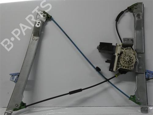 Used Front right window mechanism Front right window mechanism 24556623 24556623