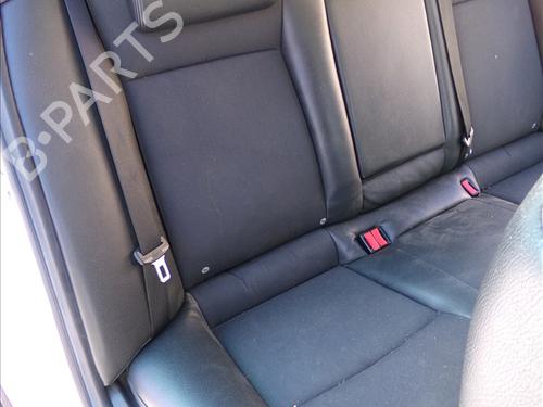 Sæde Bagtil Sæde Bagtil SAAB 9-3 (YS3F, E79, D79, D75) 1.9 TiD (150 hp) 29923341 29923341