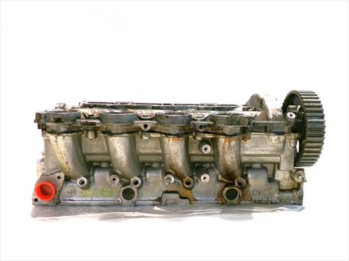 Cylinder head PEUGEOT 307 (3A/C) 1.6 HDi 110 | BP31869264M5