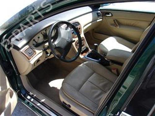 Right front window switch PEUGEOT 607 (9D, 9U) 2.7 HDi 24V | BP24555484I26 - Image 8