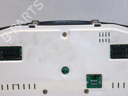 Electronic module HYUNDAI COUPE II (GK) 2.0 GLS | BP24858825M83 - Image 3