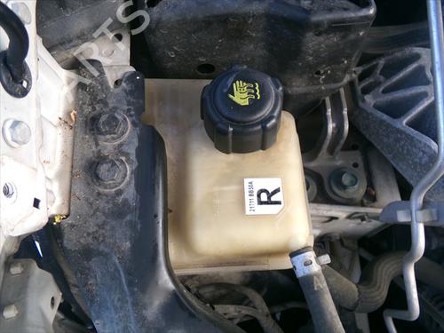 Ekspansjonstank Ekspansjonstank NISSAN QASHQAI I (J10, NJ10) 1.6 dCi All-wheel Drive (130 hp) 35750939 35750939