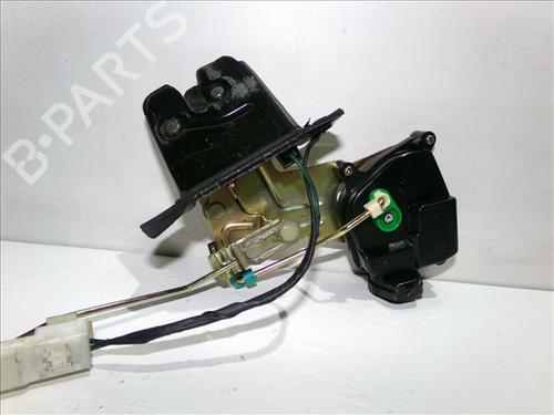 tailgate-lock-ssangyong-actyon-i-2005-24558545 main image