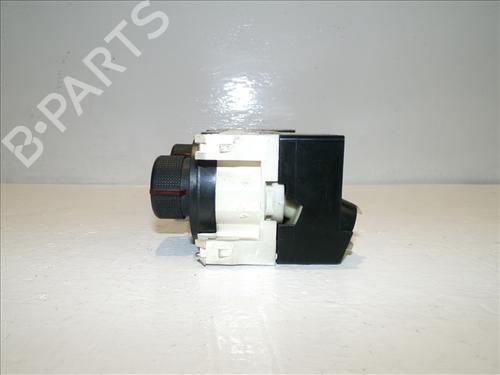 Climate control SEAT CORDOBA (6L2) 1.9 TDI | BP29837134I5 - Image 2