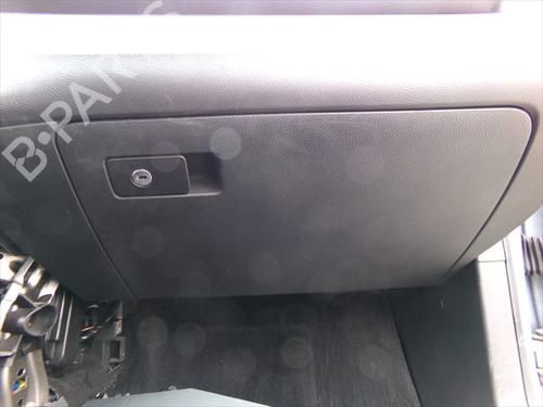 Used Glove box Glove box VW PASSAT B6 (3C2) 1.4 TSI (122 hp) 33265037 33265037